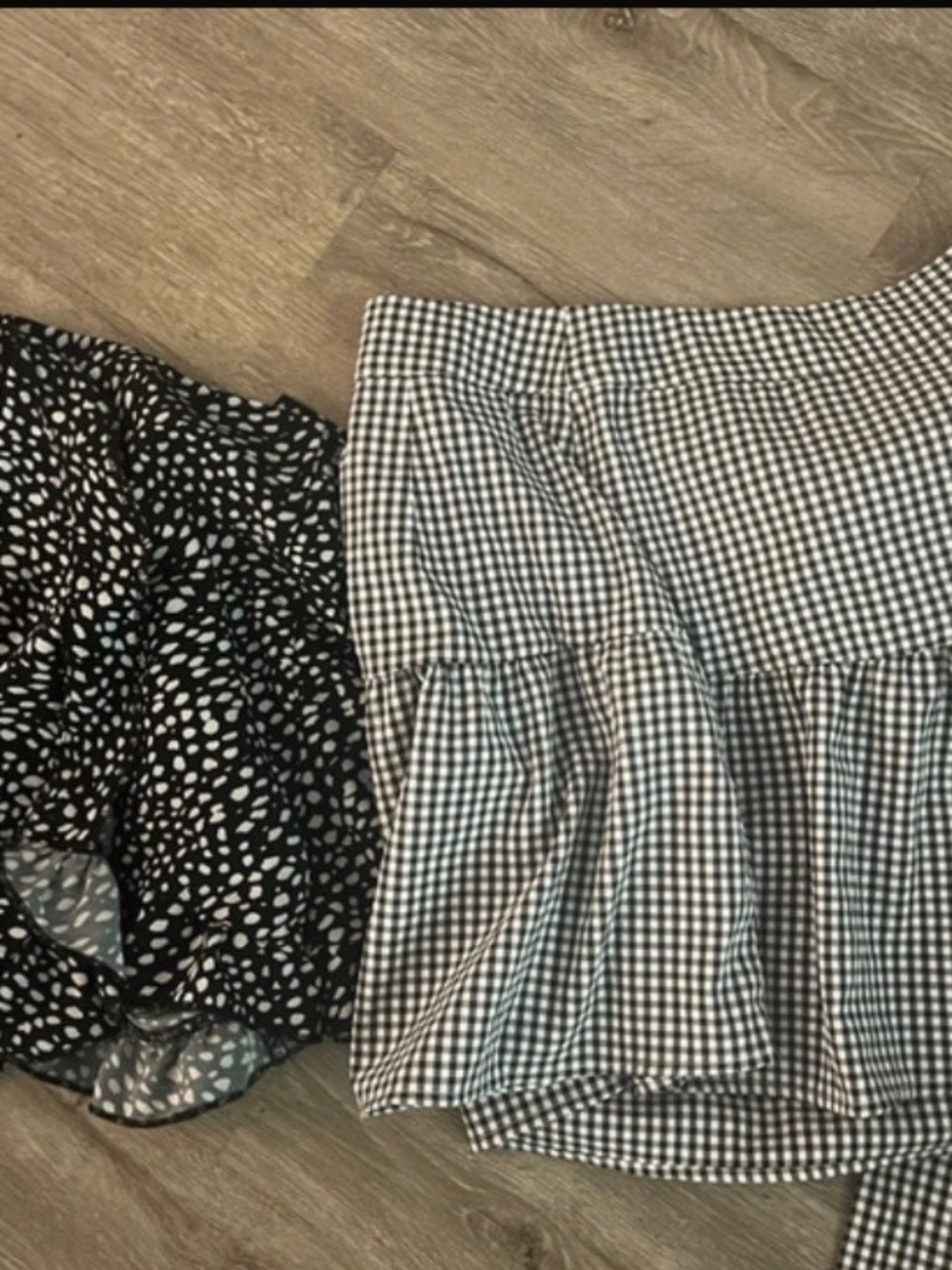 Medium Skort Bundle